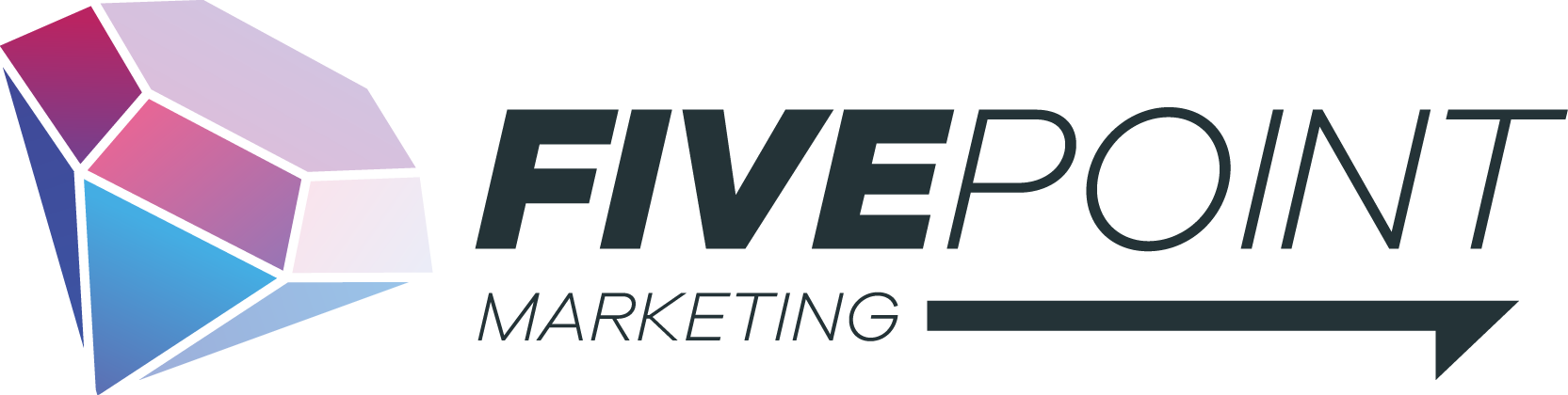 Five Point Marketing Logo